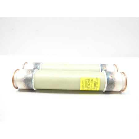 Mersen Cartridge Fuse, MJD Series, 5080V AC, 50kA 9F60MJD524